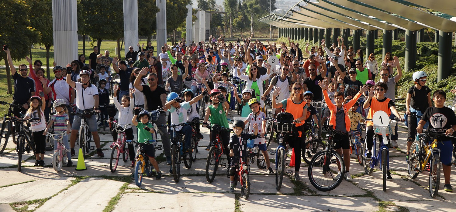 Kentin İki Yakasını Birleştirdiler-img