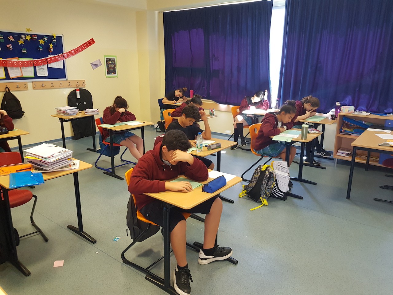 Piri Reis’ten Uluslararası Matematik Başarısı-img