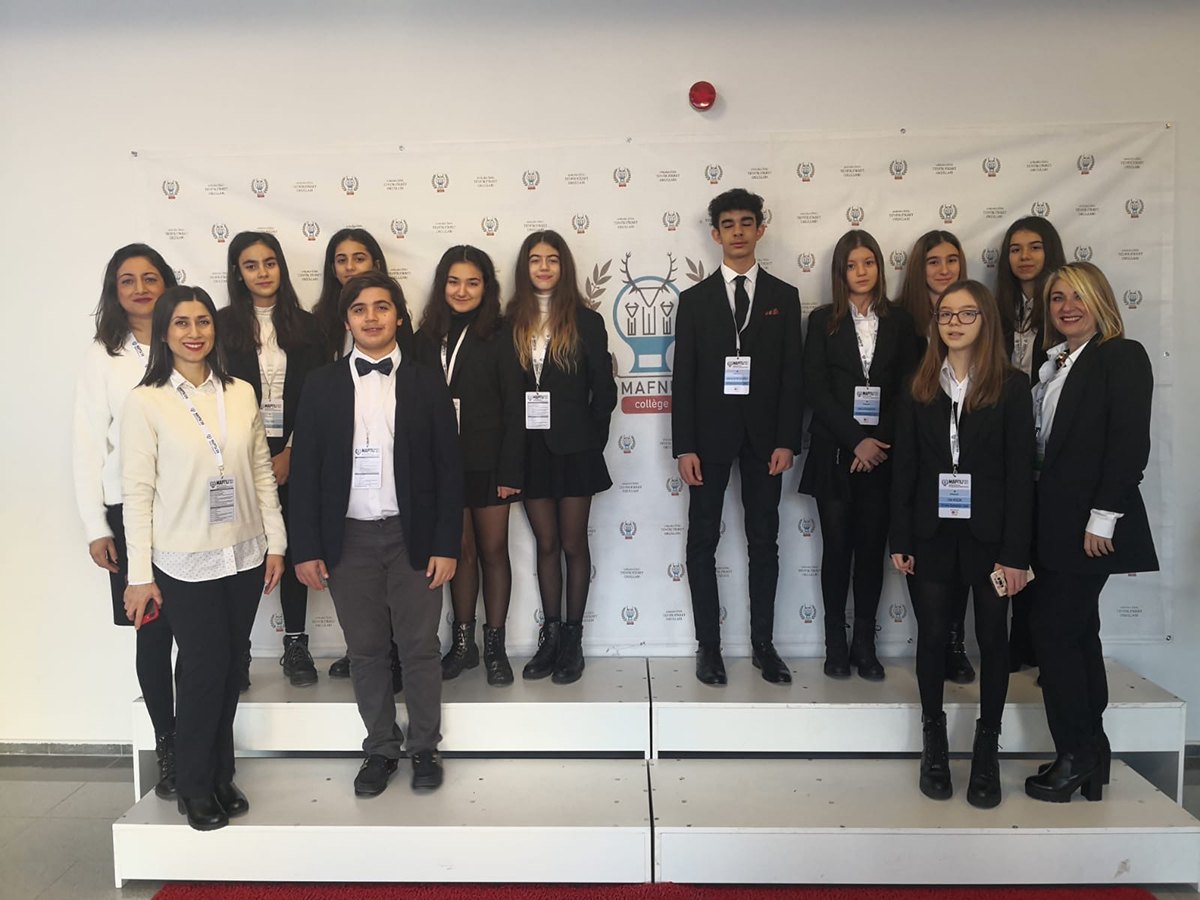 Çocukların Güvenliğini Tartıştılar-img
