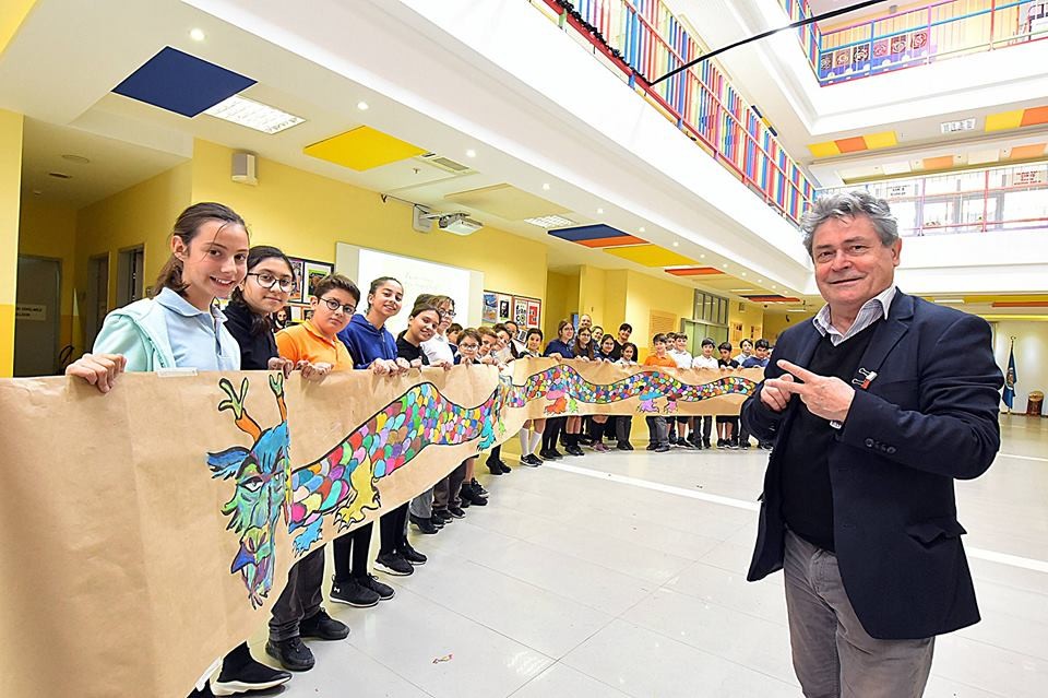 Cournel Piri Reis’te-img