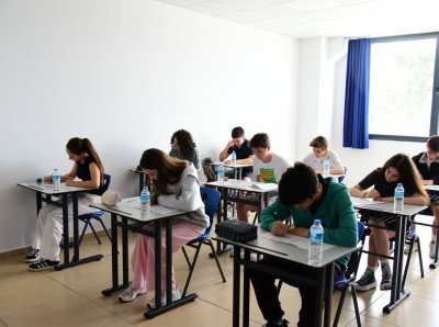 Özel Arkas Piri Reis Anadolu Lisesi-img