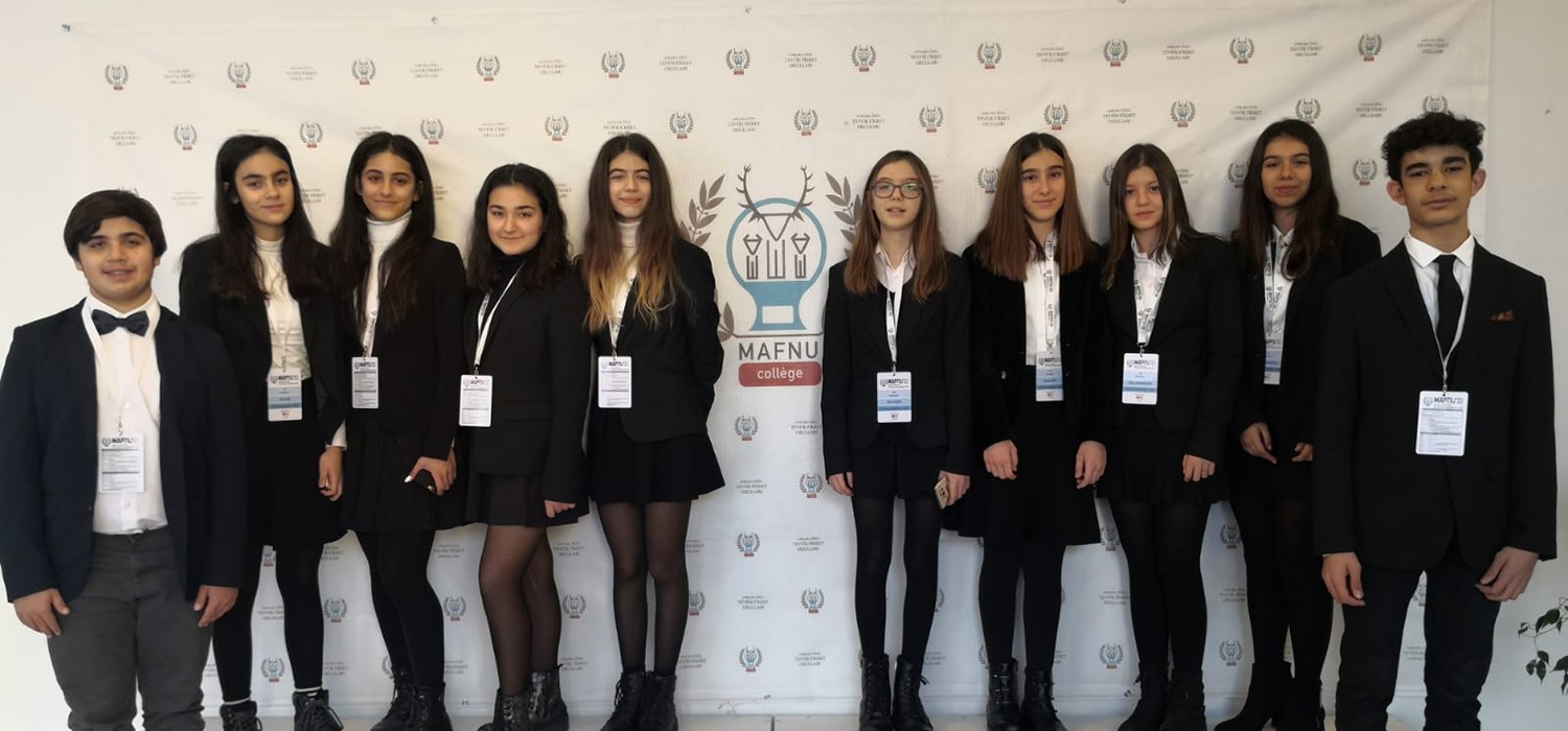 Çocukların Güvenliğini Tartıştılar-img