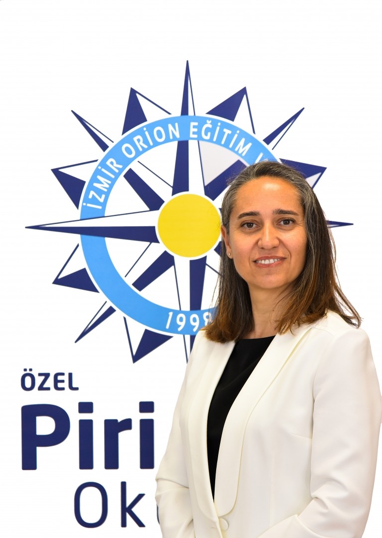 Özlem GENÇ