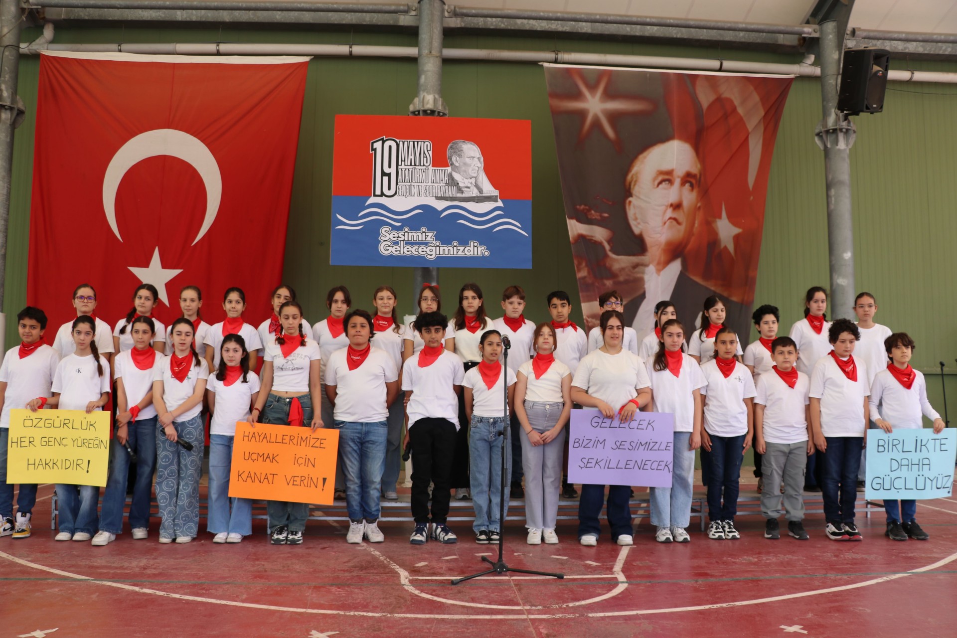 Özel Karşıyaka Piri Reis Okulları-img