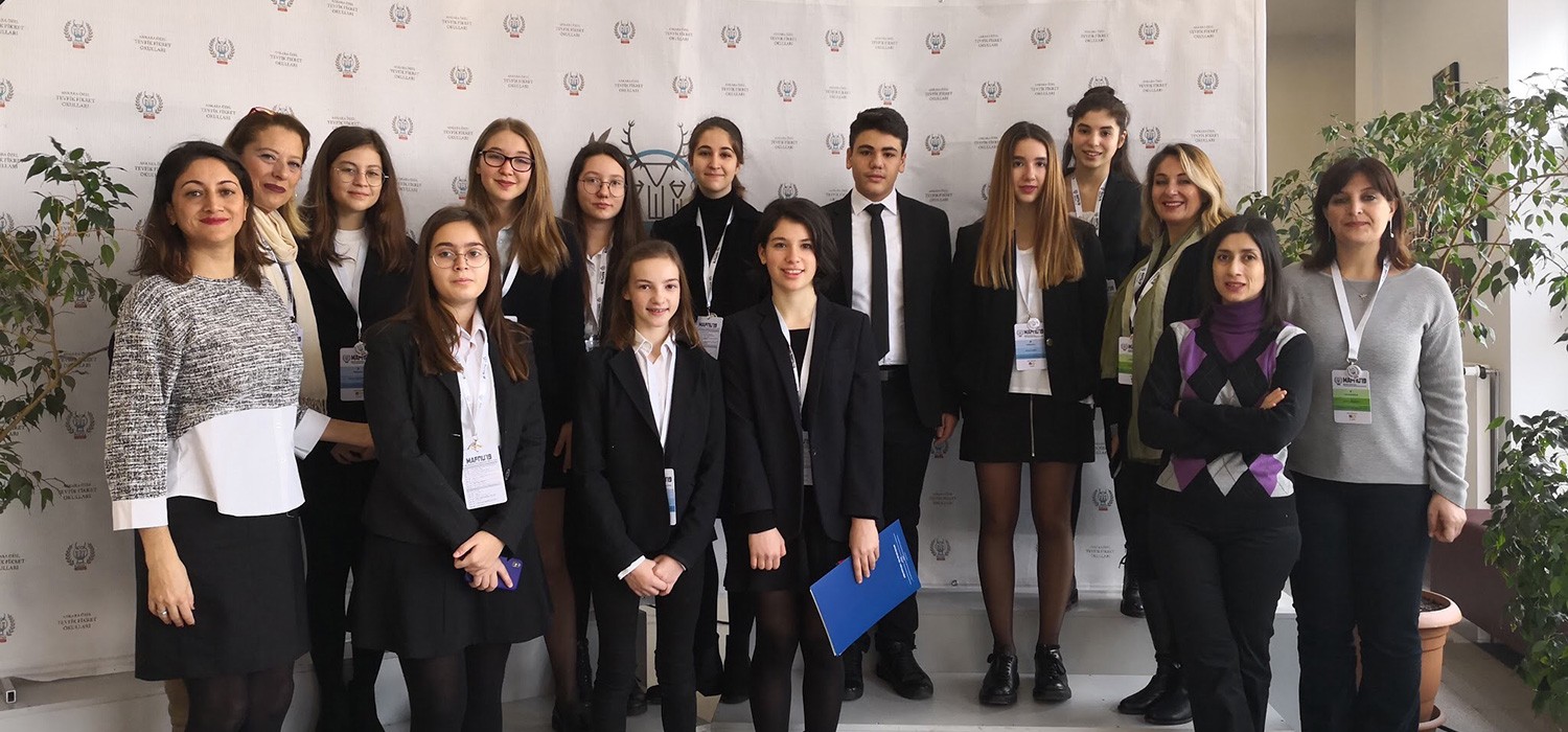 Gelecegin Frankofon Diplomatlarının Adresi Ankara Oldu-img