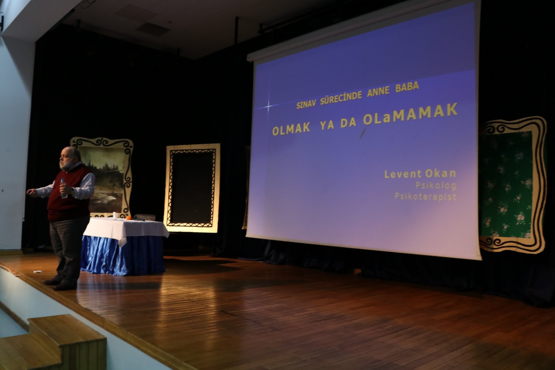 “Nitelikli Çocuk” Anne Babanın, “Not” Çocuğun İşi-img
