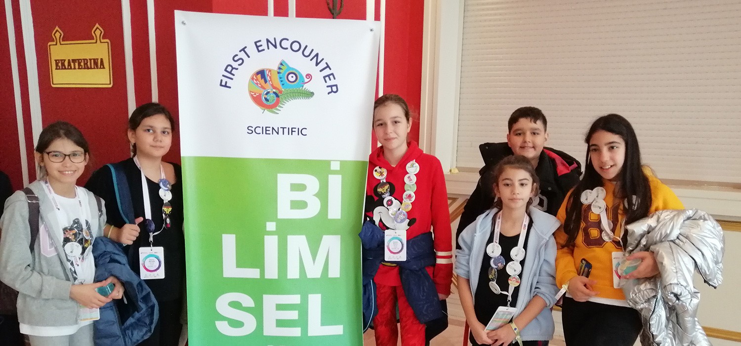 Antalya’da Büyük Buluşma-img