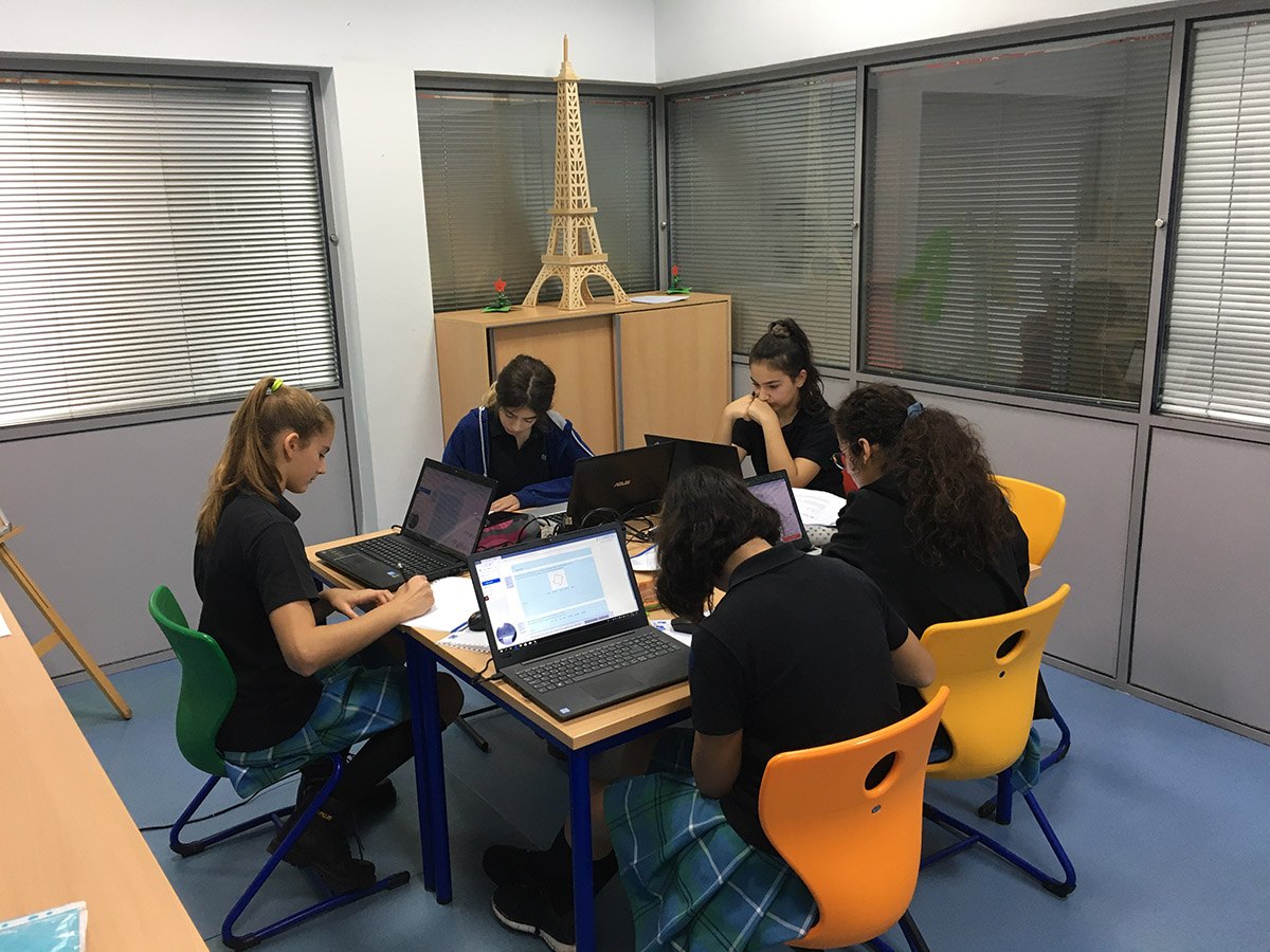 Piri Reisliler Uluslararası Matematik Yarışmasında-img