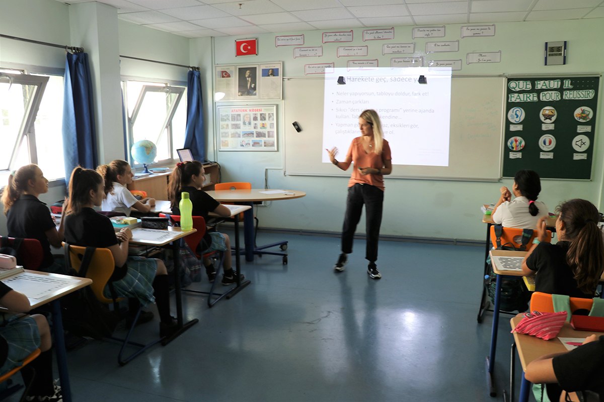 8’lere Hedef Belirleme Semineri-img