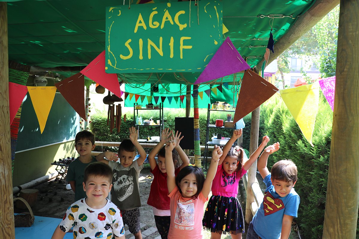 En Doğal Sınıf-img