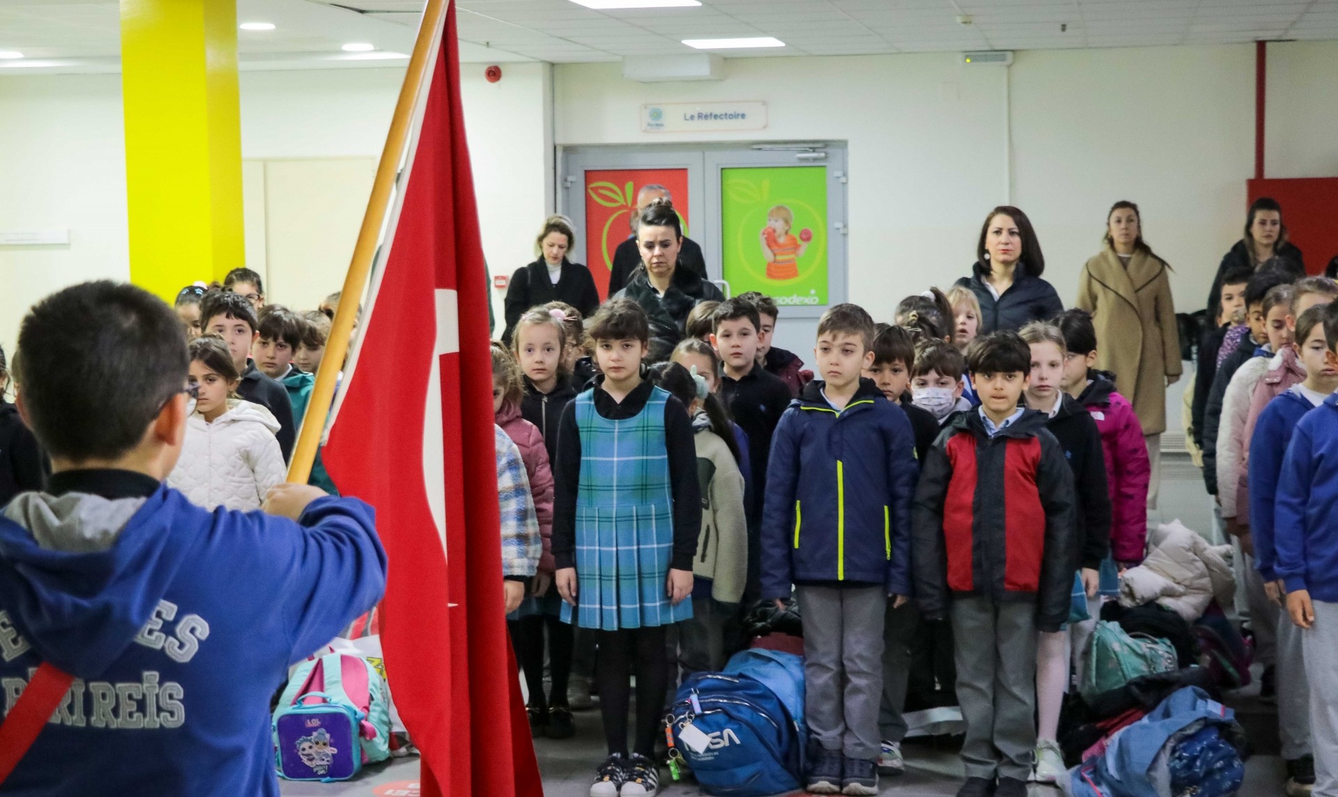 Çanakkale Destanı Anıldı-img