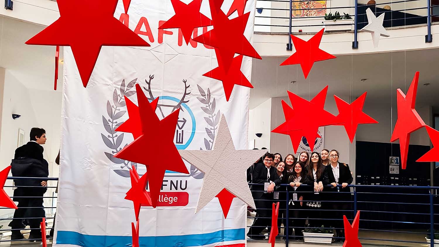 Öğrencilerin Gündemi “Su”-img