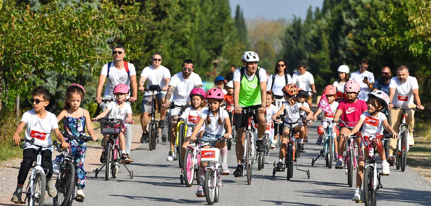 Pedallar Cumhuriyet İçin Çevrildi-img
