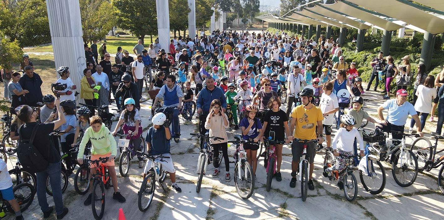 Pedallar Sürdürülebilir Yaşam İçin-img