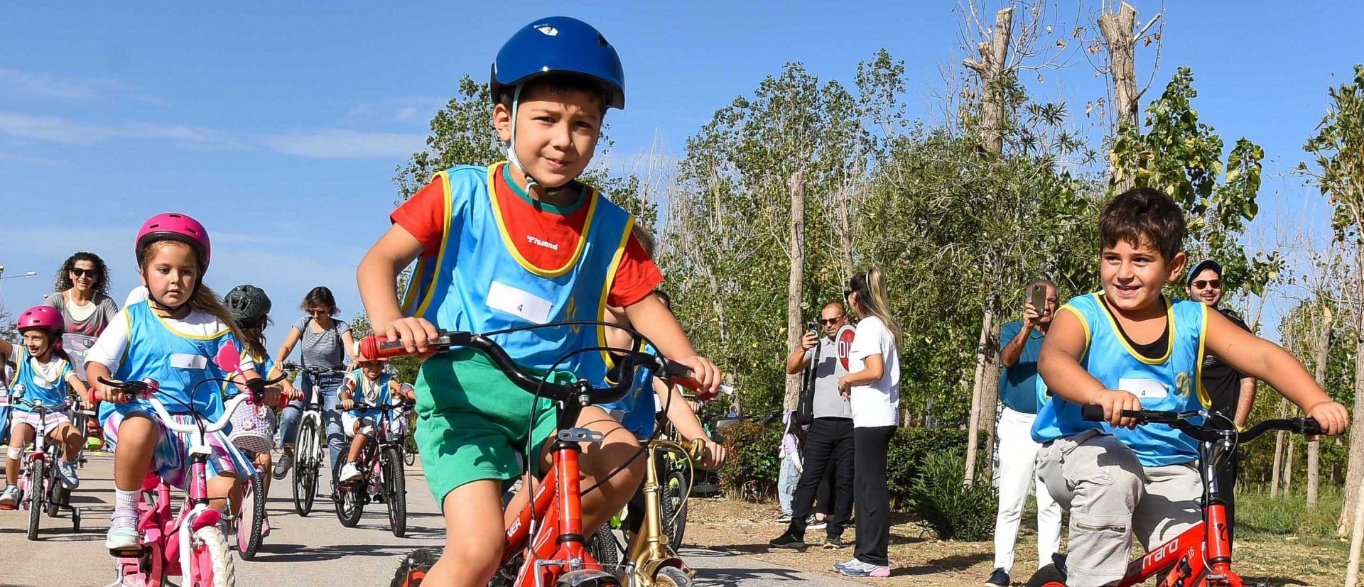 Her Pedal Bir Fidan-img