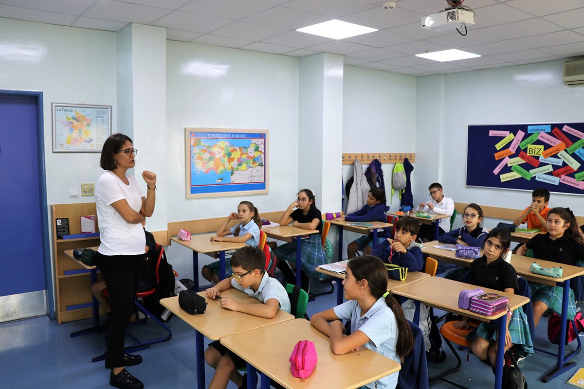 Piri Reis’in Sınav Sistemini Öğrendiler-img
