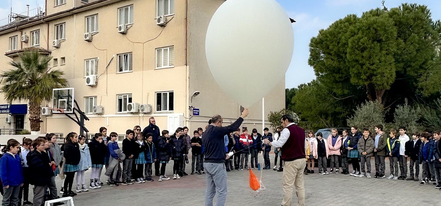 4’lerden Hava Tahmini-img