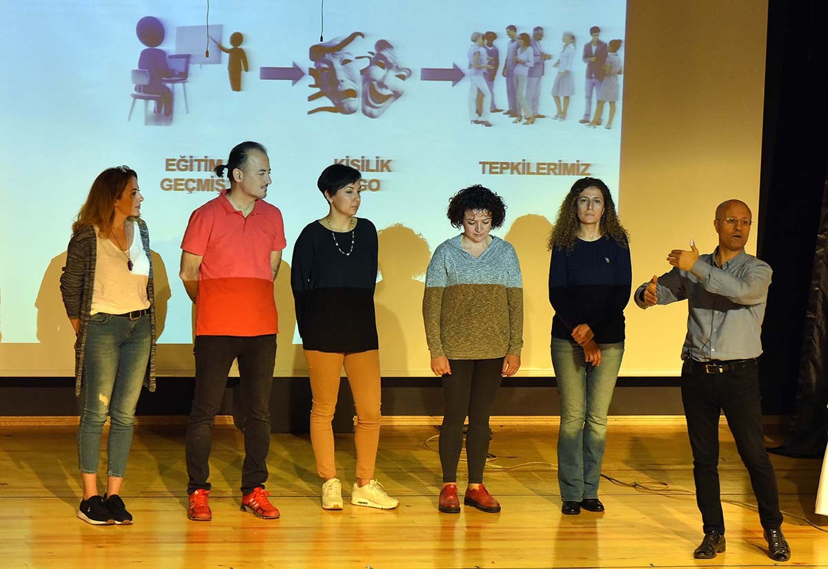 Her Çocuk Ayrı Kişilik-img