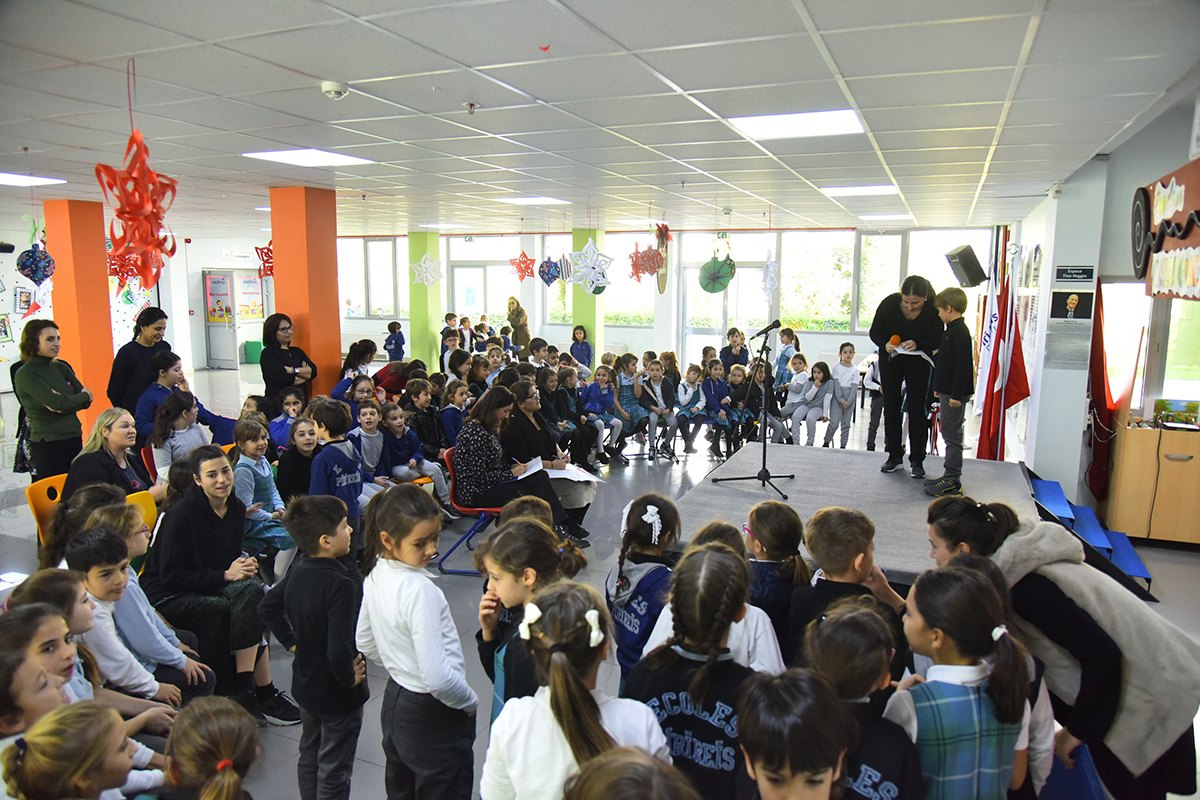 Tekerlemeler Yarıştı-img
