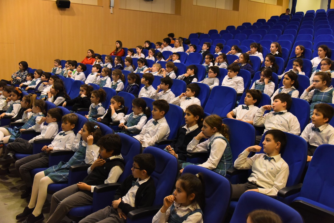 İZÇEP’ten Seminer-img