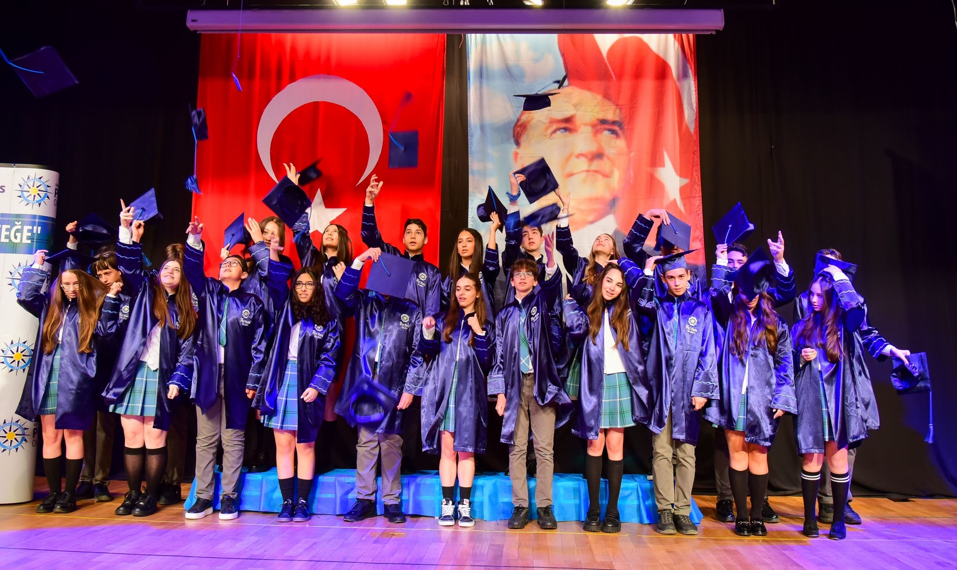 Karşıyaka Piri Reis’e veda zamanı-img