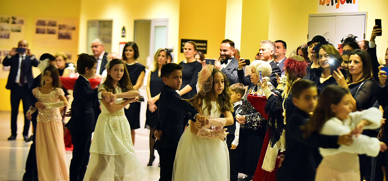 Cumhuriyet’in “İlk”leri Baloda Buluştu-img