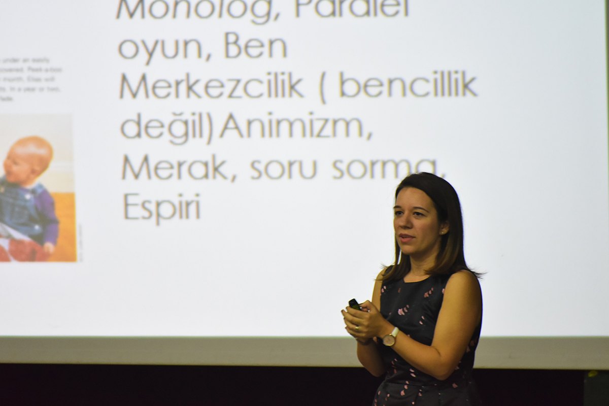 Velilere “Yaş dönemi” Semineri-img