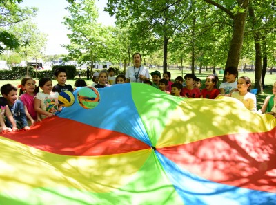 Özel Güzelbahçe Piri Reis Okulları-img