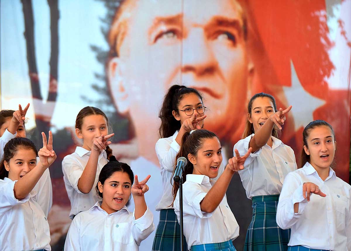 Piri Reis’te Ders Zili Çaldı-img