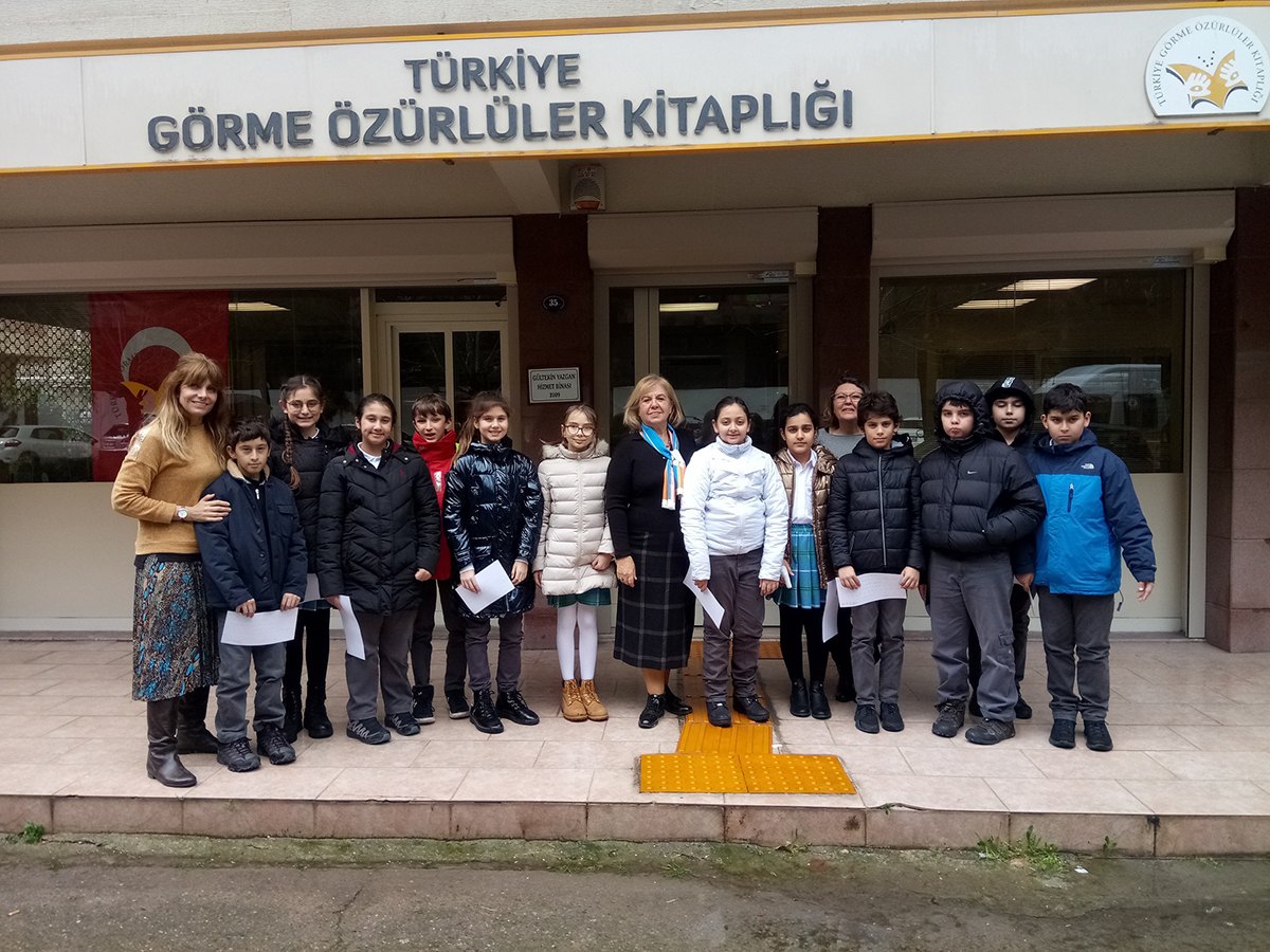 Görme Engellilere Ziyaret-img