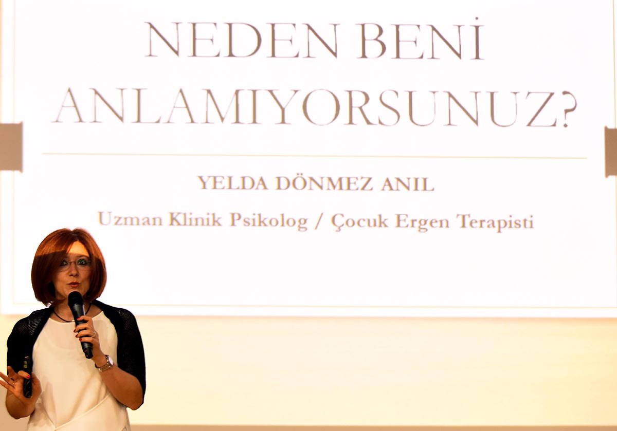 İlişkilerde İletişim Semineri-img