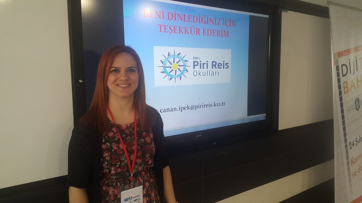 Piri Reis’in Dijital Uygulamaları Uluslararası Konferansta-img
