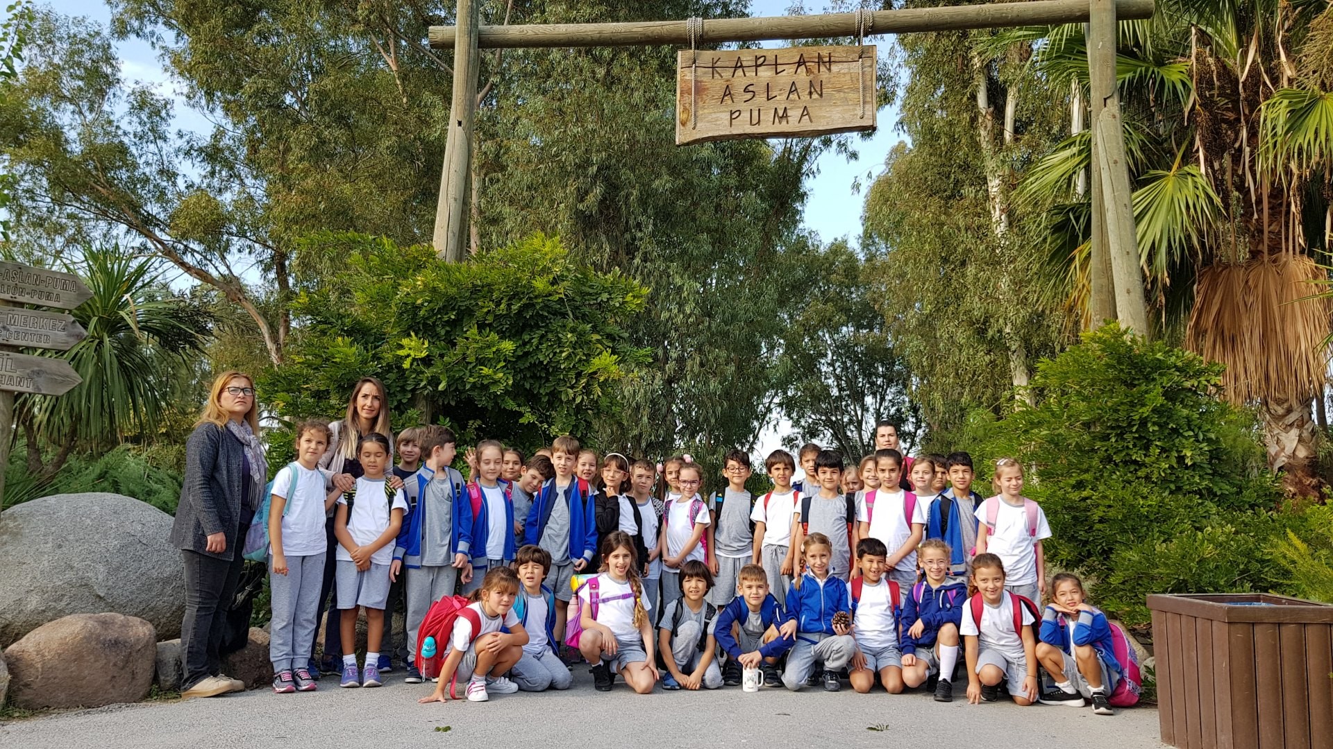 2’ler Doğal Yaşam Parkı’nda-img
