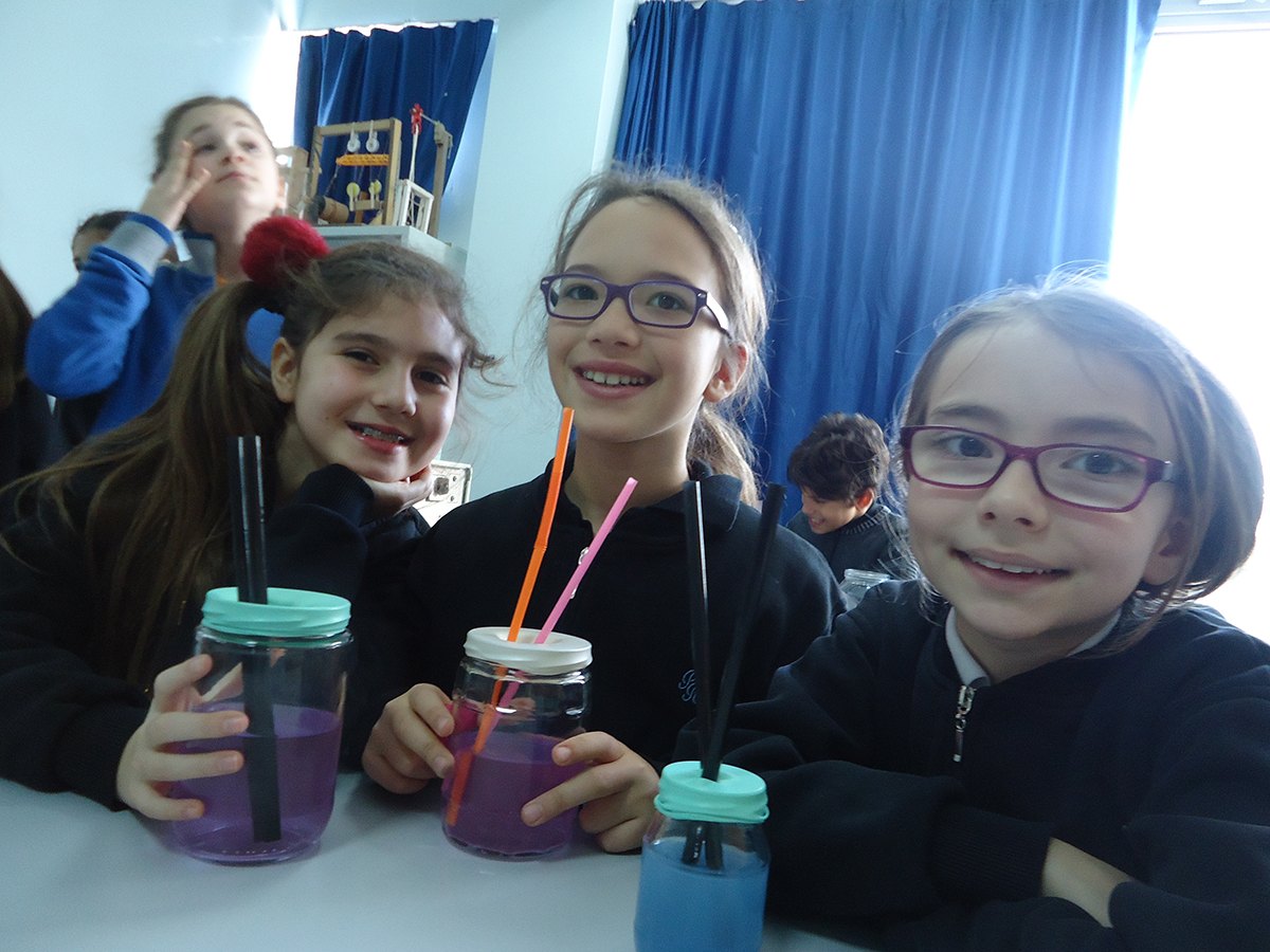 Kalp Modeli Yaptılar-img