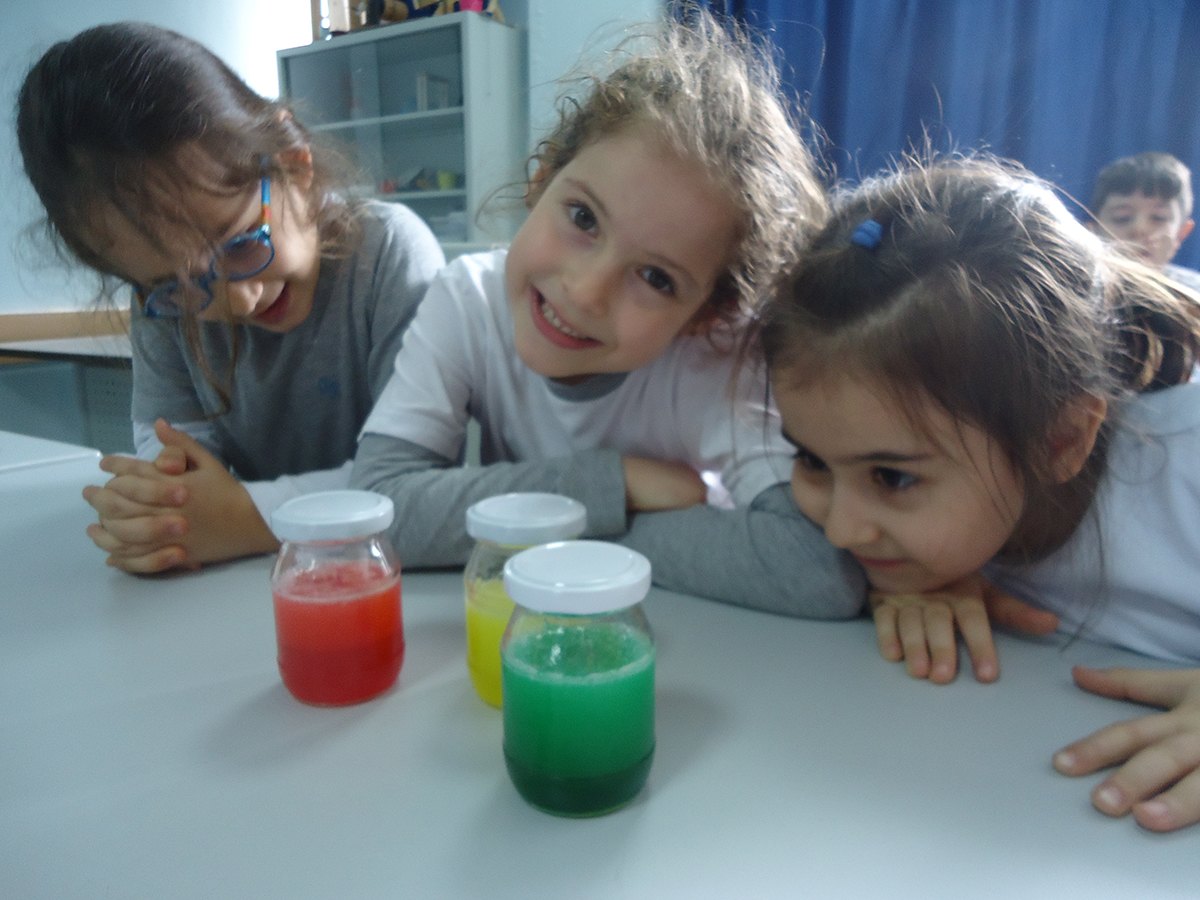 Deney Yapıp İsmini Verdiler-img