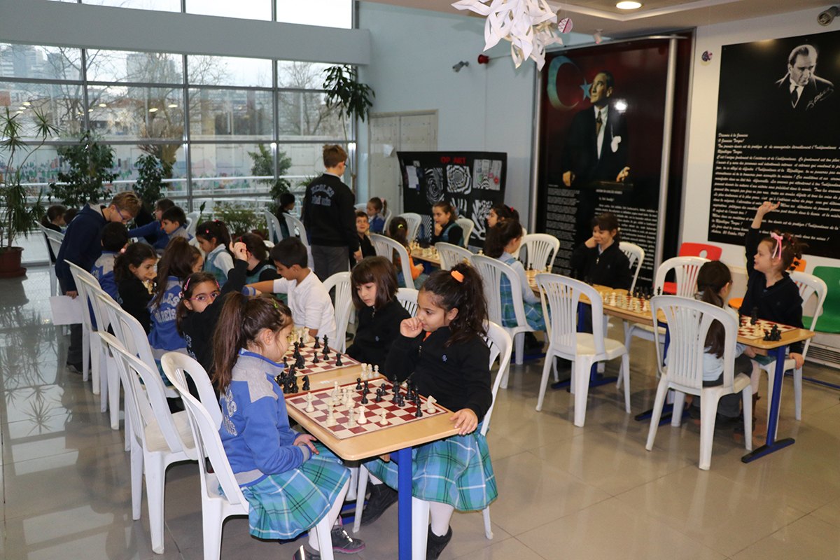 Satrancın Şampiyonları Belli Oldu-img