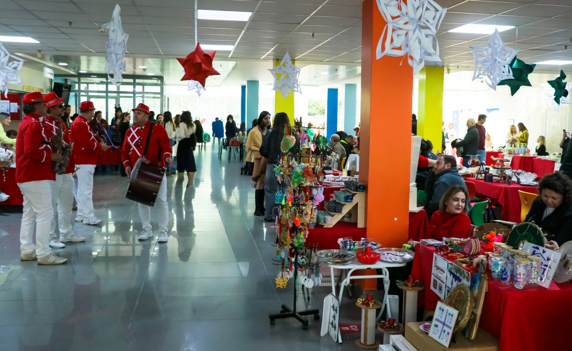 Minikler ormanlar için çalıştı-img