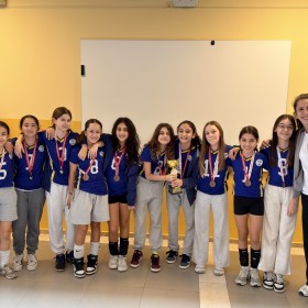 İlçe Turnuvasında Başarı-img