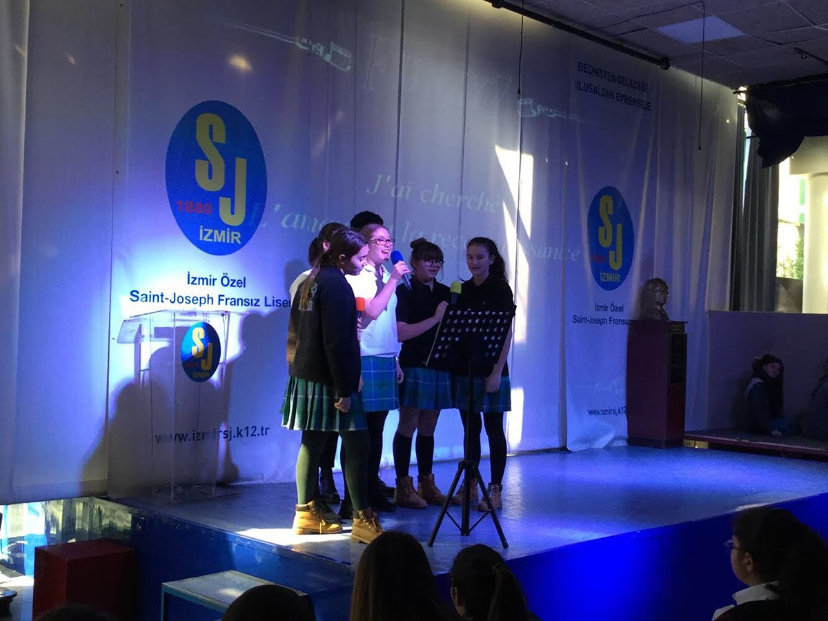Saint Joseph’te Karaoke Festivali-img