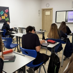Özel Arkas Piri Reis Anadolu Lisesi, Apple Distinguished School Olarak Tanındı.-img