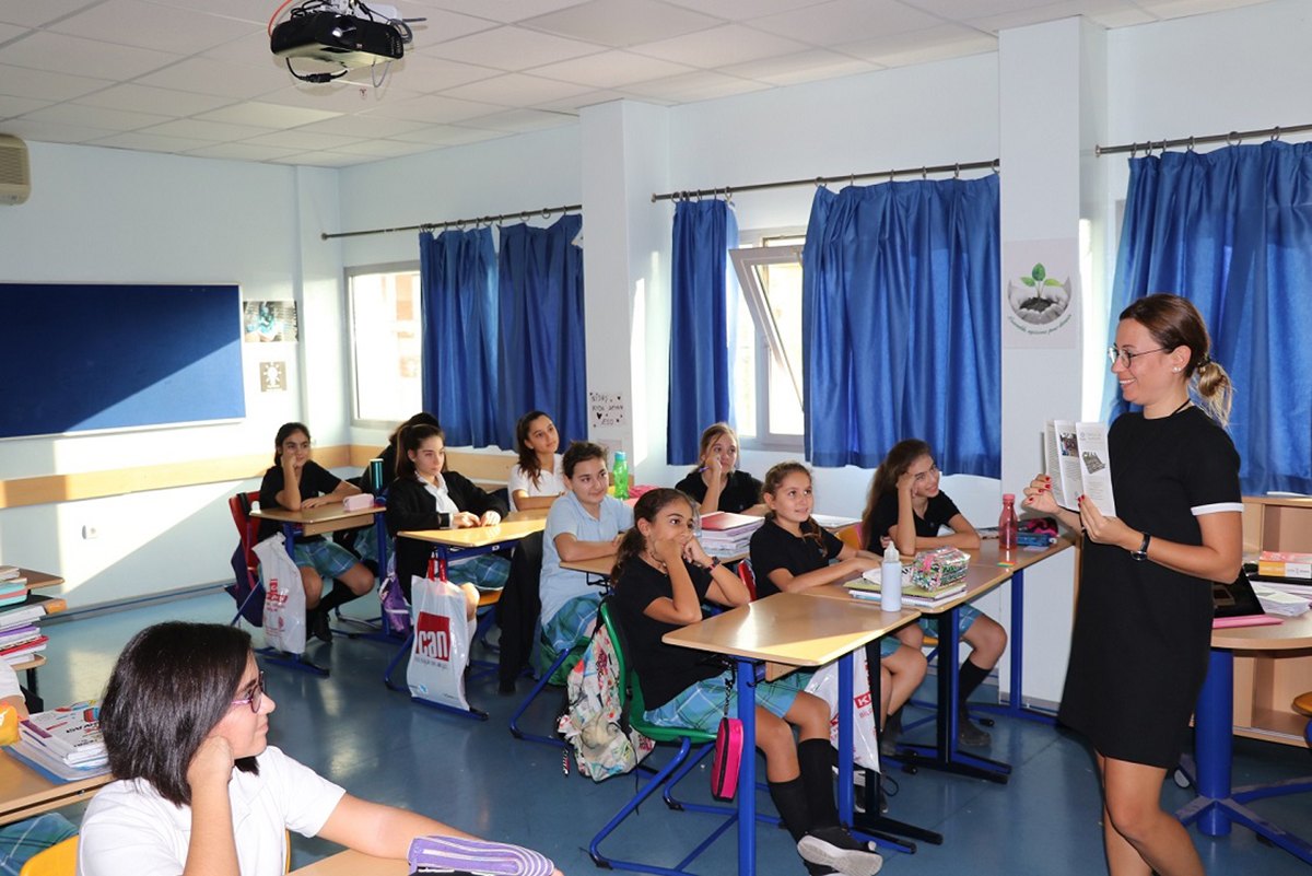 Projeyi Okula Anlattılar-img
