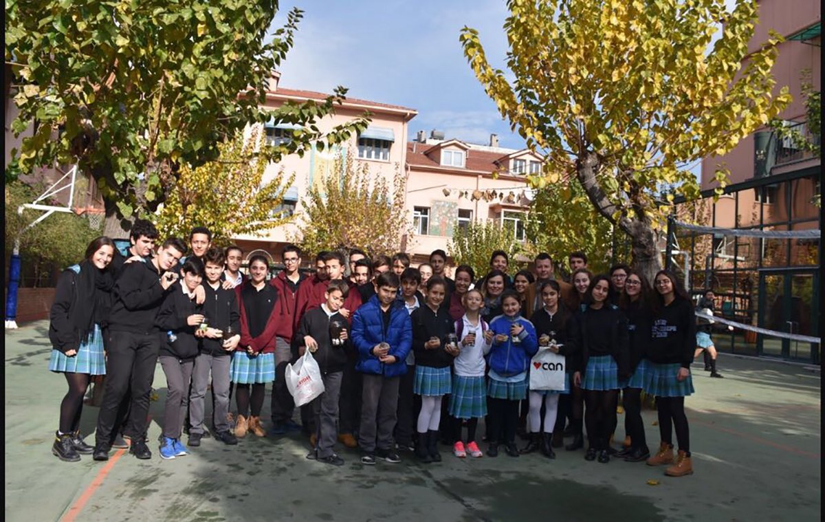 Temiz Bir Gelecek İçin Elele-img