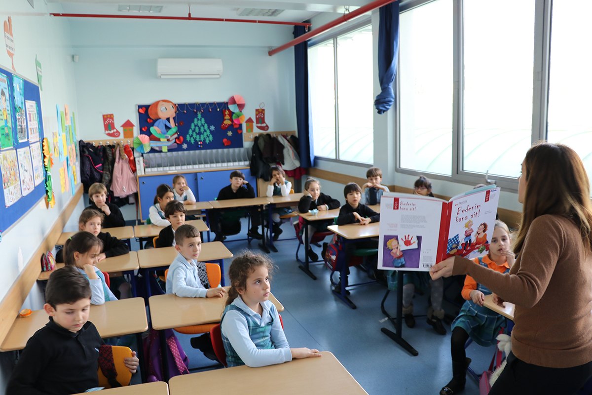 Sınırlarını Belirlemeyi Öğrendiler-img
