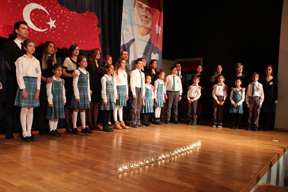 Duygu Dolu Anma-img