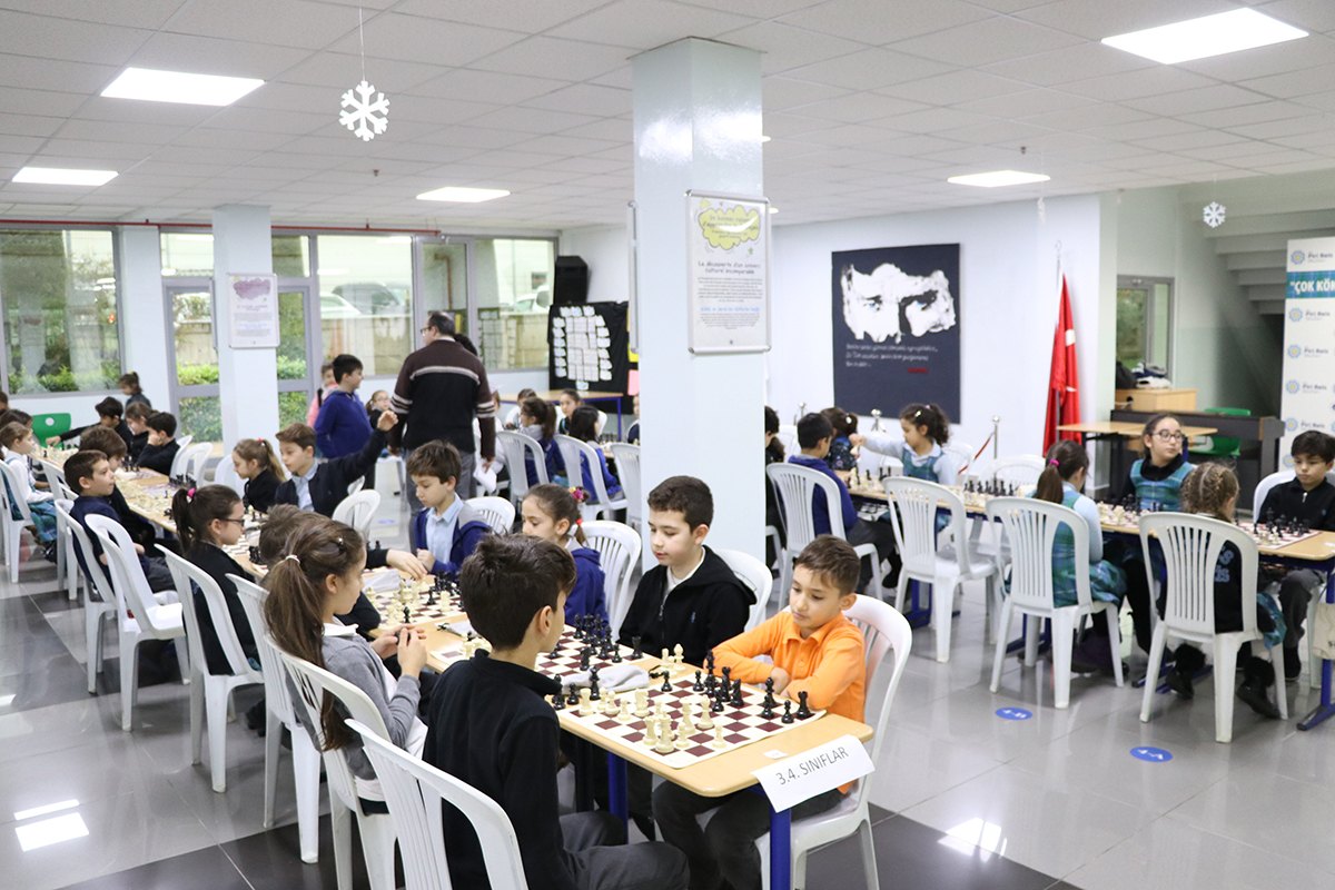 Satrancın Şampiyonları Belirlendi-img