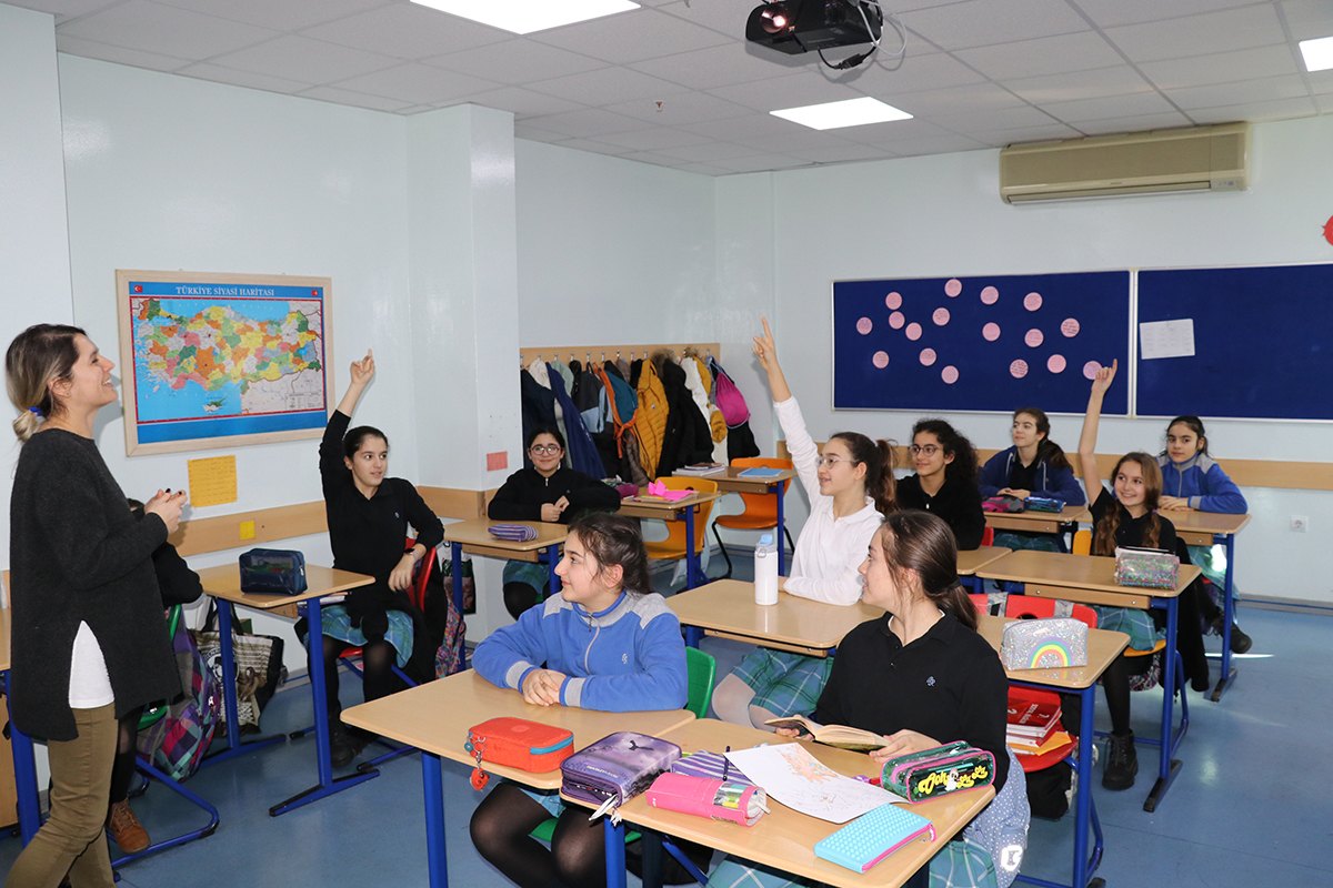“Bana Bir Şeyler Oluyor”-img