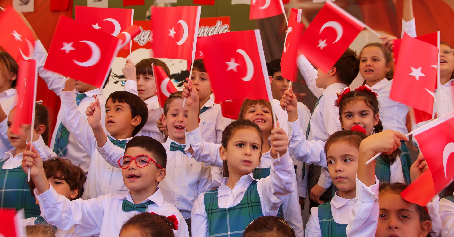 En büyük bayram kutlandı-img