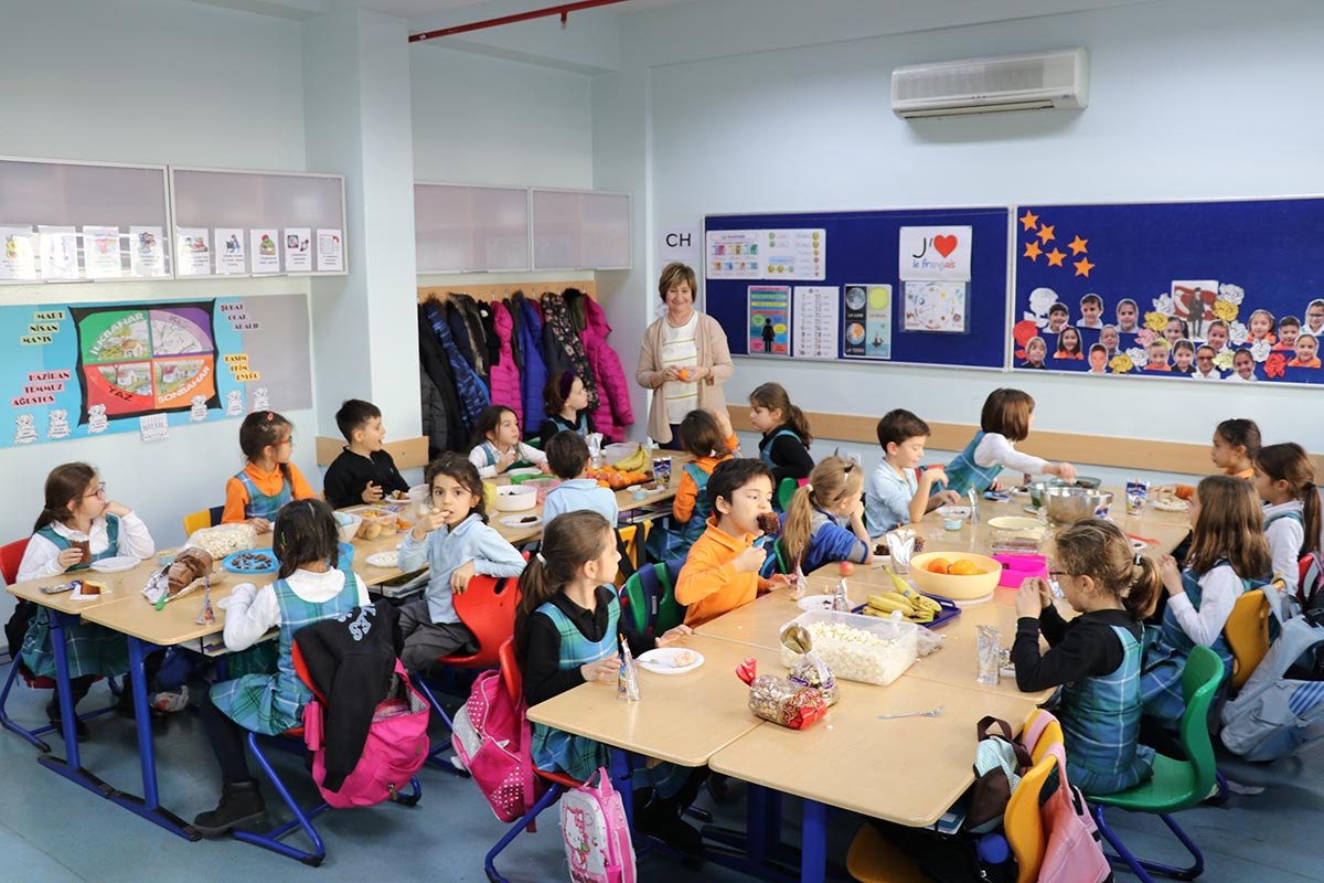 Türk Malları Haftası Kutlandı-img