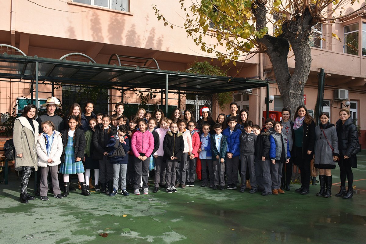 Büyüklerden Fransızca Kitaplar-img
