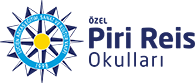 Piri Reis Logo
